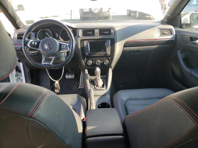 2016 Volkswagen Jetta Gli VIN: 3VW4T7AJ5GM370664 Lot: 59295444