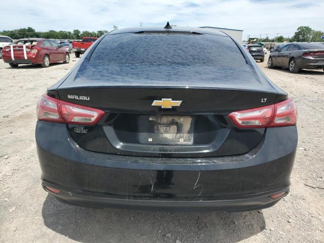 2020 CHEVROLET MALIBU LT - 1G1ZD5ST3LF040972