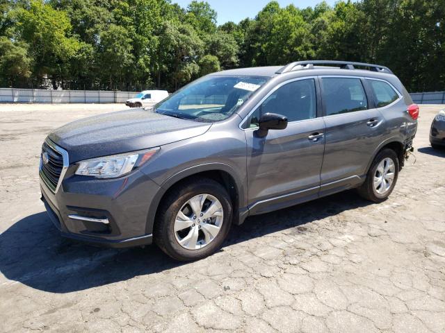 2019 Subaru Ascent VIN: 4S4WMAAD5K3421697 Lot: 59971414