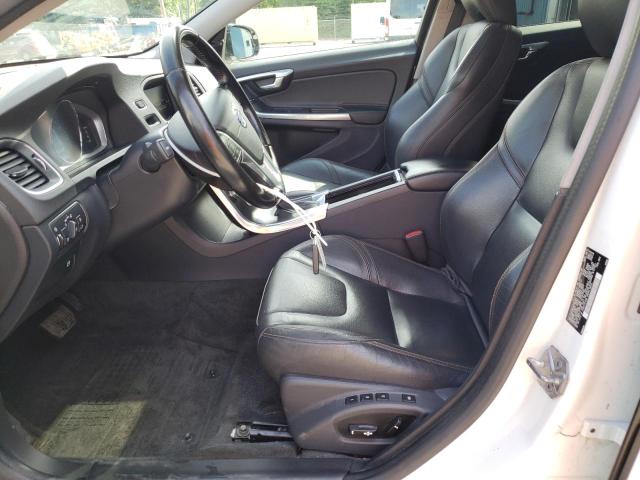2016 VOLVO V60 CROSS - YV4612HK4G1003350