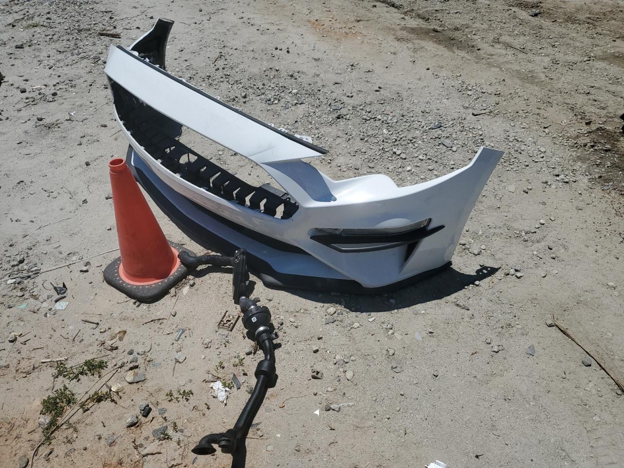 1FA6P8CF6J5176145 2018 Ford Mustang Gt