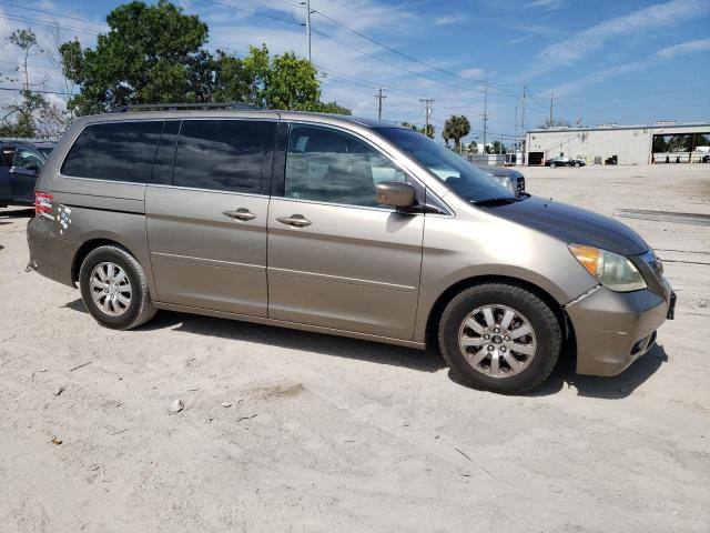 2008 Honda Odyssey Exl VIN: 5FNRL38638B075474 Lot: 58214354