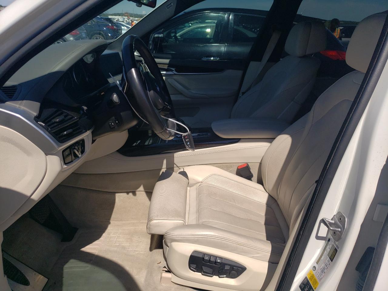 5UXKR0C53F0P04335 2015 BMW X5 xDrive35I