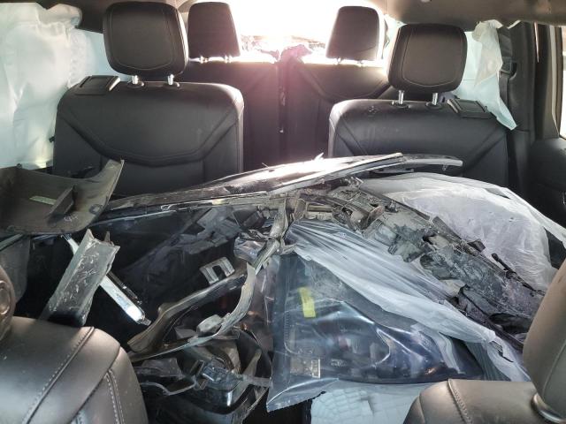 2021 Cadillac Xt6 Premium Luxury VIN: 1GYKPCRS9MZ195313 Lot: 59312234