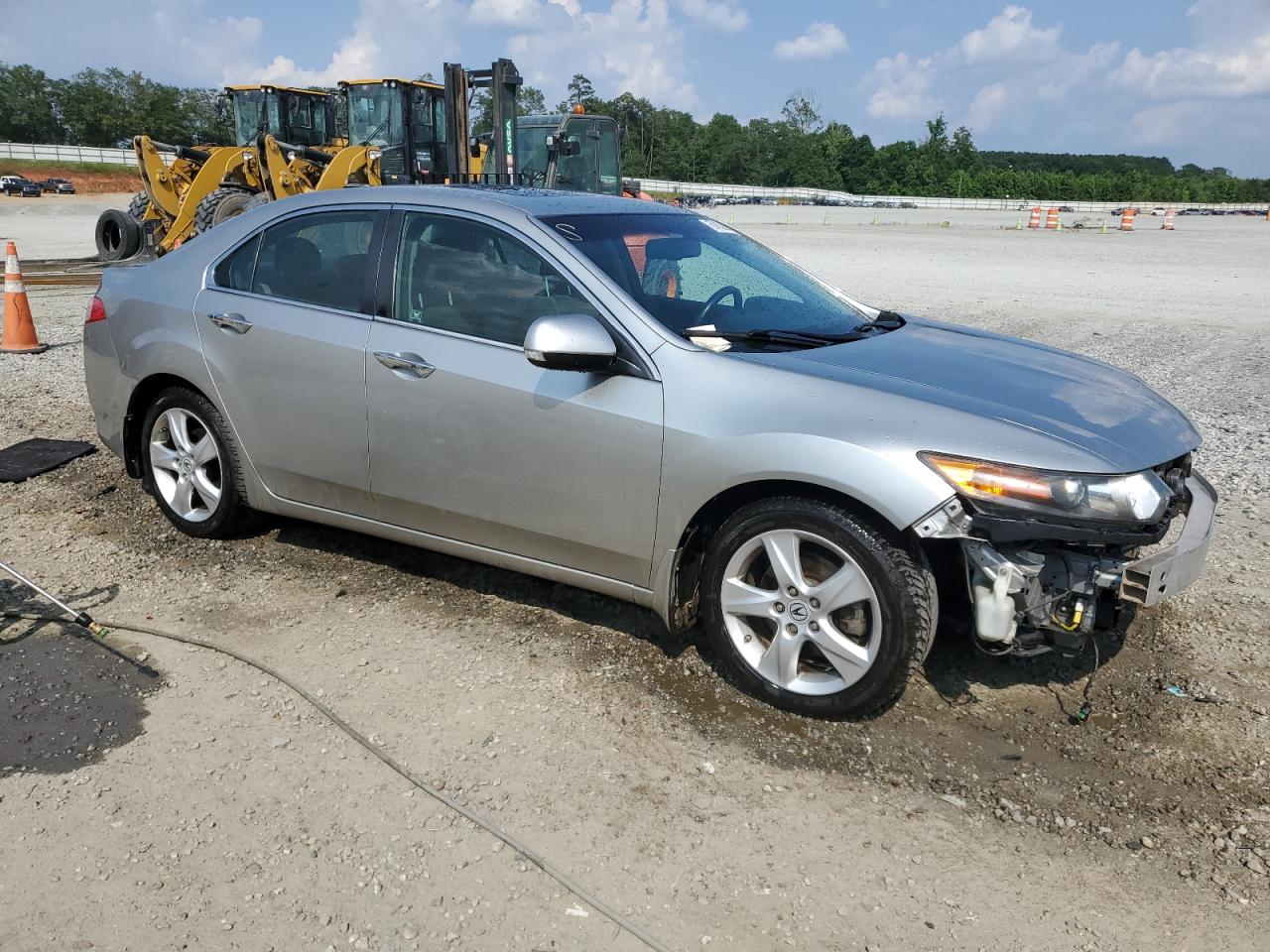 JH4CU2F64AC028844 2010 Acura Tsx