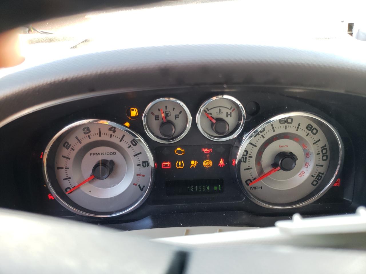 2FMDK4KC4ABB32992 2010 Ford Edge Limited