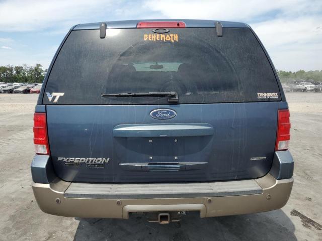 2004 Ford Expedition Eddie Bauer VIN: 1FMFU18L74LA54866 Lot: 60611294