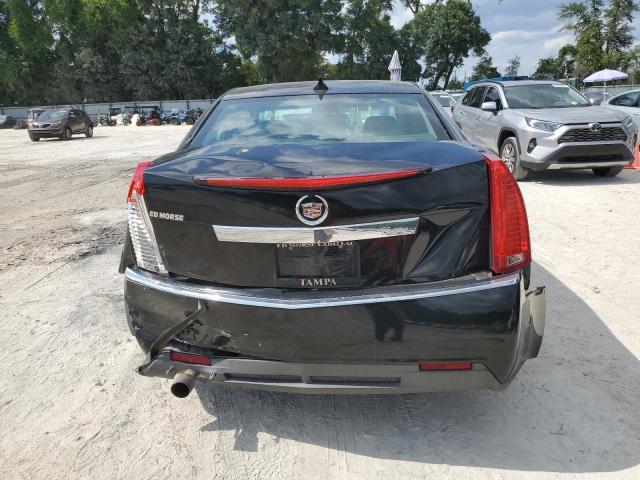 2013 Cadillac Cts Luxury Collection VIN: 1G6DE5E51D0133430 Lot: 57748214