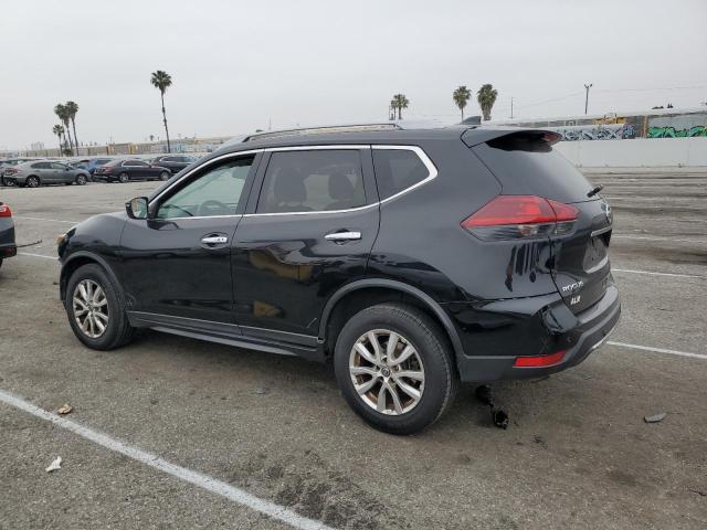 2019 NISSAN ROGUE S - 5N1AT2MV0KC700367