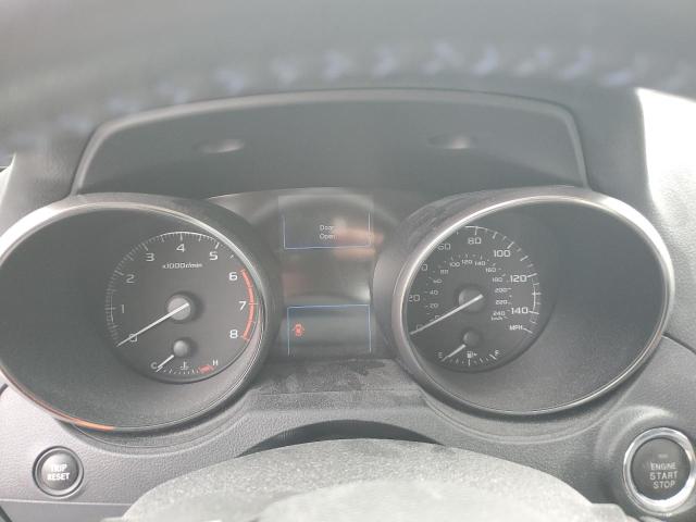 2018 SUBARU LEGACY SPO 4S3BNAS65J3022657