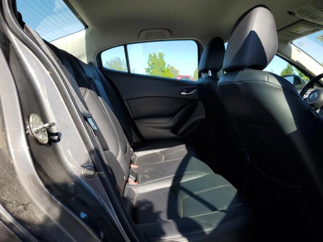 2018 Mazda 3 Touring VIN: 3MZBN1V32JM172299 Lot: 60163284