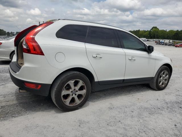 2013 Volvo Xc60 3.2 VIN: YV4952DZ4D2407825 Lot: 58462514