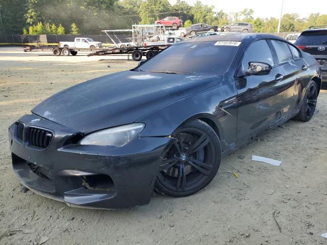 WBS6C9C50ED466923 2014 BMW M6 Gran Coupe 2014 BMW M6 Gran Coupe VIN: WBS6C9C50ED466923 Lot: 57107874