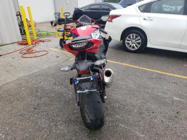 2023 HONDA CBR1000 RR JH2SC7717PK600480