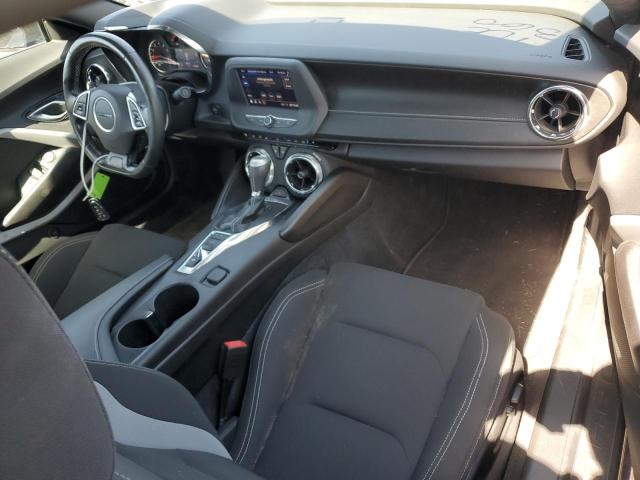 2020 Chevrolet Camaro Ls VIN: 1G1FB3DS2L0112703 Lot: 58065044