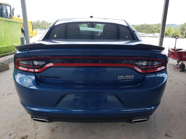 2021 Dodge Charger Sxt VIN: 2C3CDXBG7MH519881 Lot: 60122094