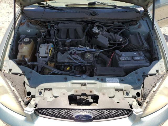 2006 Ford Taurus Sel VIN: 1FAFP56U36A164168 Lot: 60568984