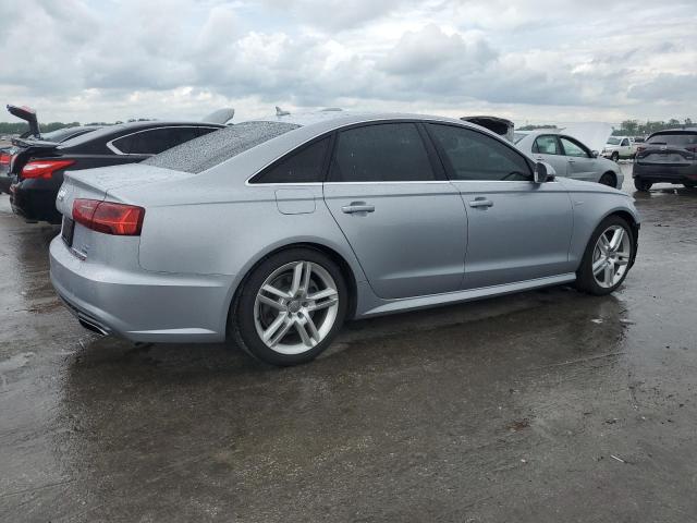 2016 Audi A6 Prestige VIN: WAUHGAFC4GN179921 Lot: 57337014