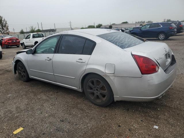 2008 Nissan Maxima Se VIN: 1N4BA41E28C810219 Lot: 59162124