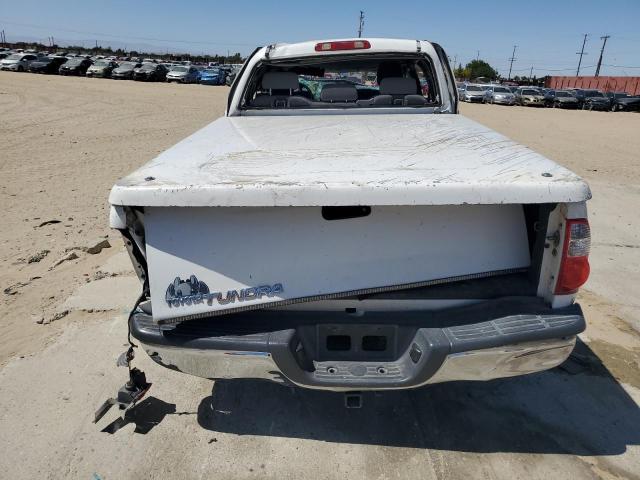 2005 Toyota Tundra Access Cab Sr5 VIN: 5TBRU34135S447483 Lot: 57715234