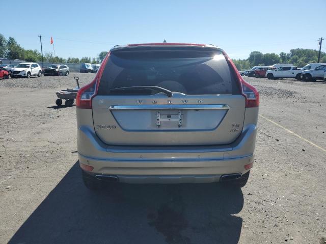 2016 Volvo Xc60 T5 Premier VIN: YV4612RK5G2813157 Lot: 58170524