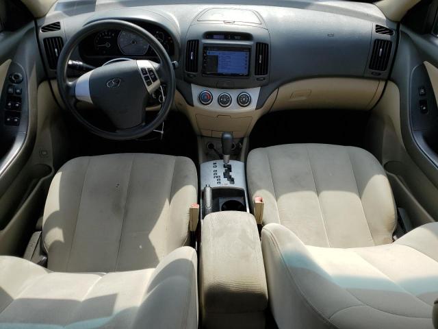 KMHDU46D88U500608 | 2008 Hyundai elantra gls