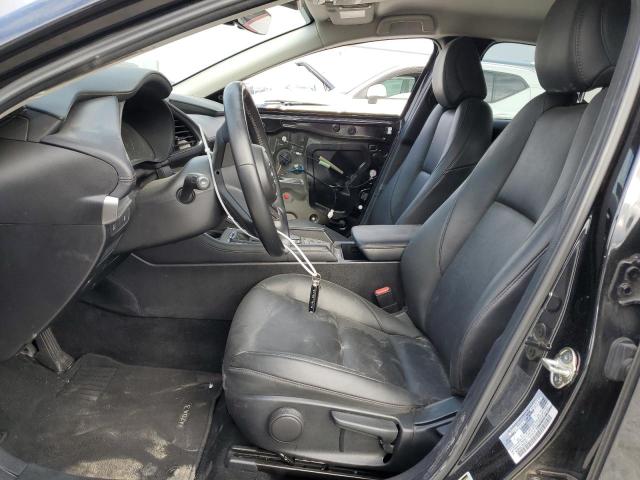 2022 Mazda 3 Select VIN: 3MZBPABL7NM313971 Lot: 59367884