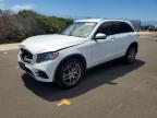 2016 MERCEDES-BENZ GLC 300 4M - WDC0G4KB8GF054438