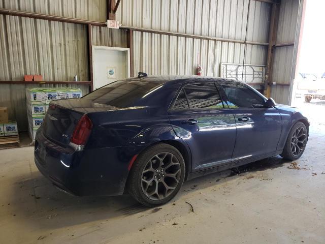 2015 CHRYSLER 300 S - 2C3CCABG1FH786596
