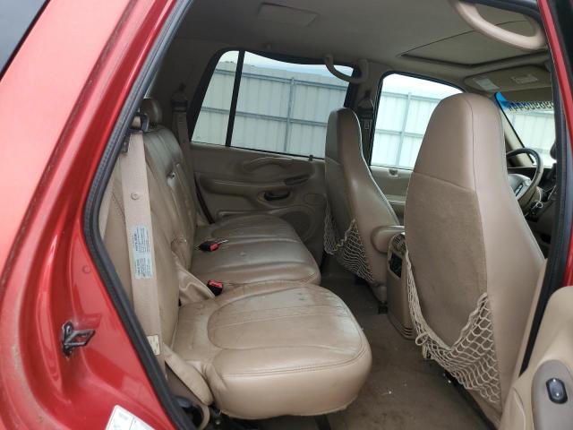 1998 Ford Expedition VIN: 1FMPU18L5WLB76617 Lot: 59890844