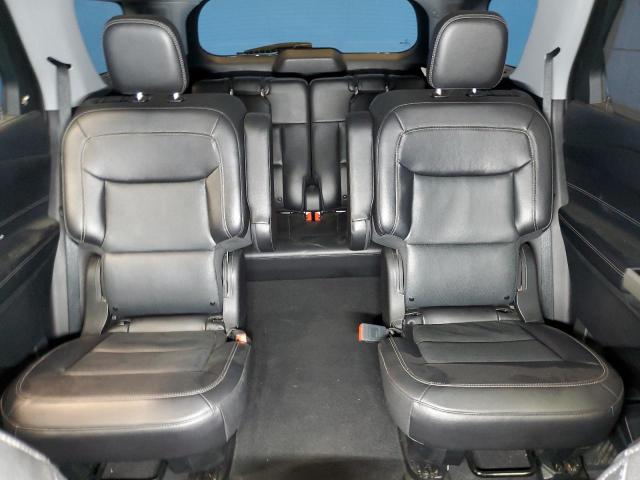 2022 Ford Explorer Limited VIN: 1FMSK7FH2NGA32368 Lot: 58270294