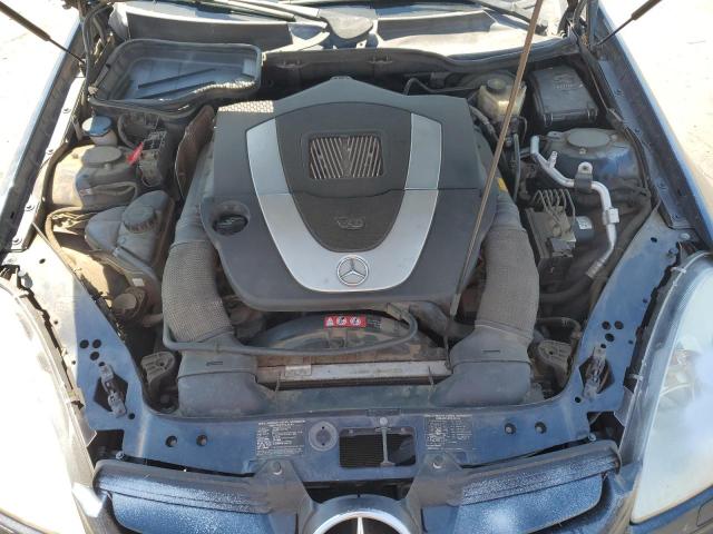 2006 Mercedes-Benz Slk 280 VIN: WDBWK54F96F104085 Lot: 59979684