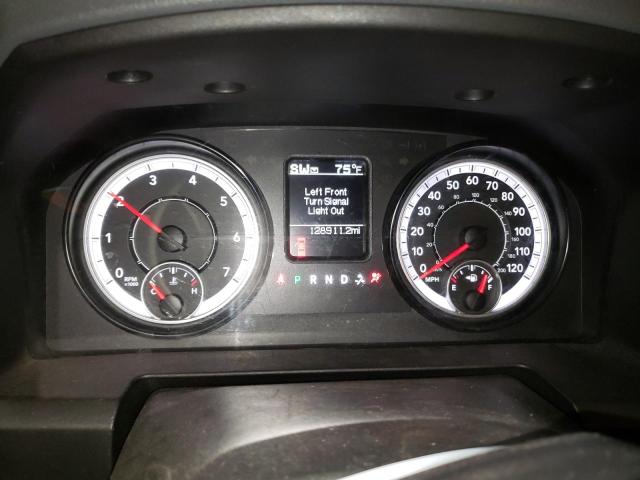 2016 RAM 1500 ST - 1C6RR7FT2GS135283