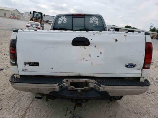 1FTDX1869VNA98130 1997 Ford F150