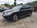 2016 NISSAN PATHFINDER - 5N1AR2MM9GC607201