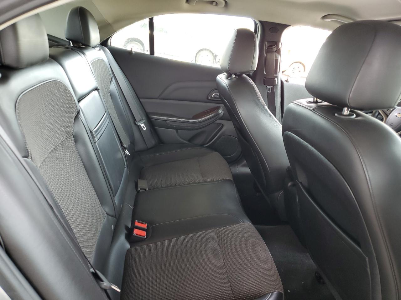 1G11C5SA9DF182873 2013 Chevrolet Malibu 1Lt