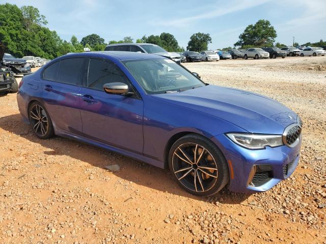 3MW5U7J0XL8B41036 2020 BMW M340I