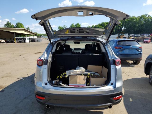 2023 Mazda Cx-9 Touring Plus VIN: JM3TCBAY1P0650221 Lot: 59030404