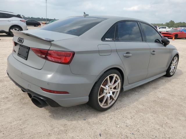 2018 AUDI RS3 WUABWGFF8J1905936