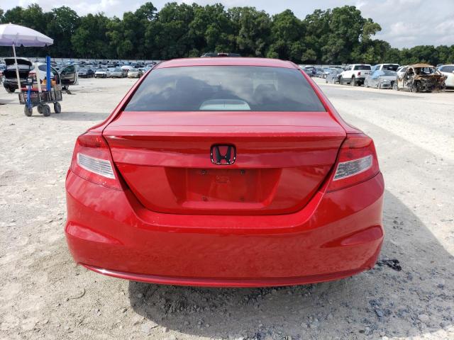 2012 Honda Civic Lx VIN: 2HGFG3B59CH565381 Lot: 59156554