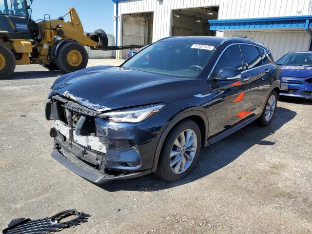 2019 Infiniti Qx50 Essential VIN: 3PCAJ5M38KF135976 Lot: 57627644