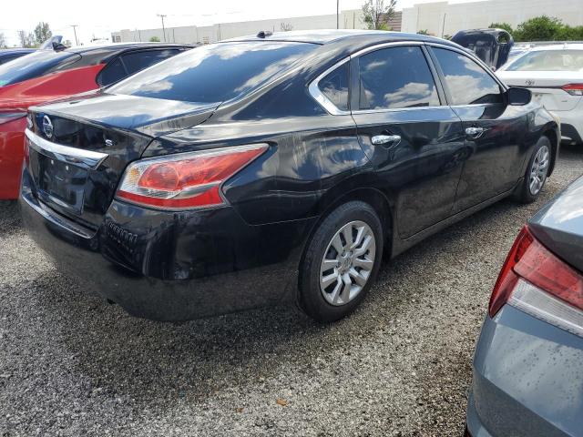 2015 Nissan Altima 2.5 VIN: 1N4AL3AP3FC154272 Lot: 59589954