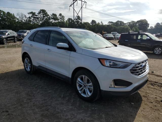 2020 FORD EDGE SEL - 2FMPK3J97LBA74246
