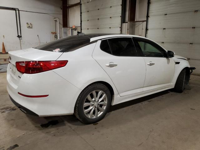 2015 Kia Optima - Image 3