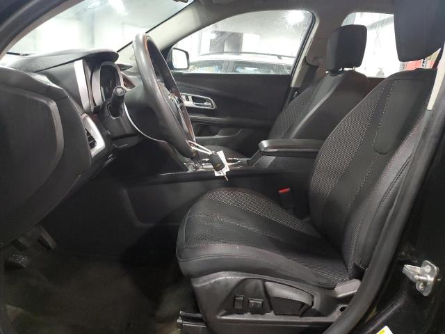 2017 CHEVROLET EQUINOX LS - 2GNALBEK0H1603555