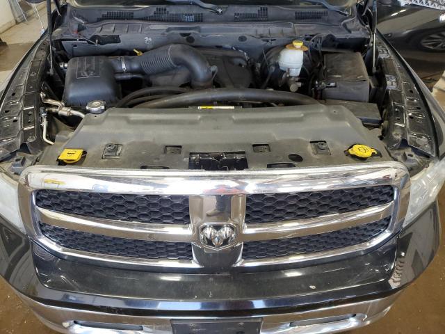 2013 Ram 1500 St VIN: 1C6RR7KT1DS589879 Lot: 60479864