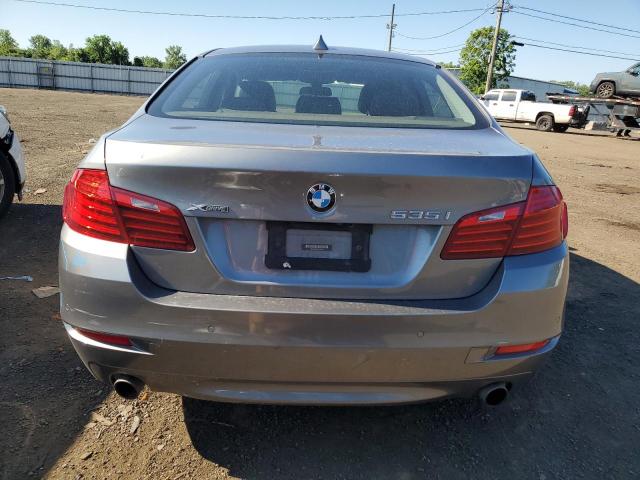 2015 BMW 535 Xi VIN: WBA5B3C50FD546143 Lot: 58283624