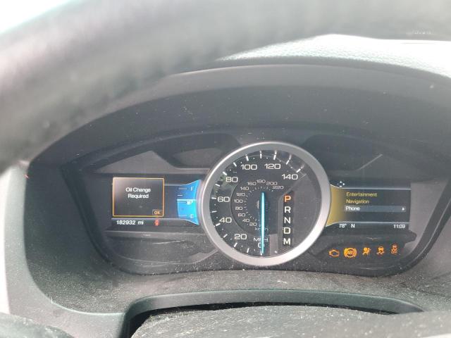 2015 Ford Explorer Xlt VIN: 1FM5K7D81FGB36500 Lot: 59700384