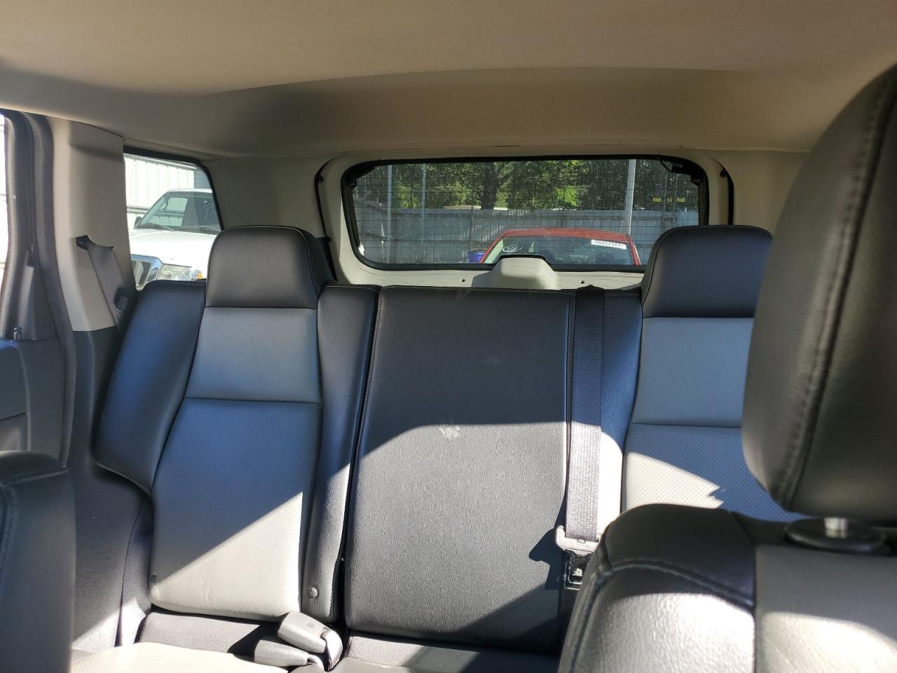 1J8GS48K48C221657 2008 Jeep Grand Cherokee Laredo