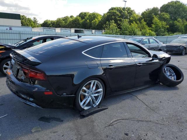 2016 AUDI A7 QUATTRO WAU3GAFC4GN108177